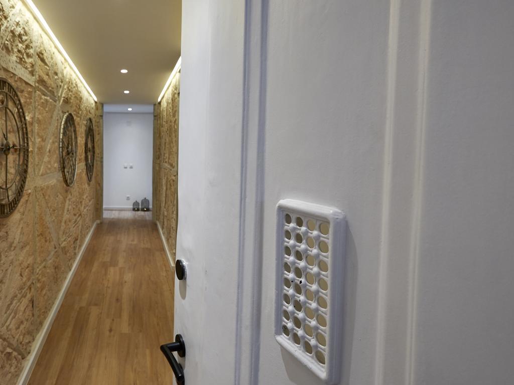 Sonel Investe Madalena 287 Boutique By Get Your * Lissabon