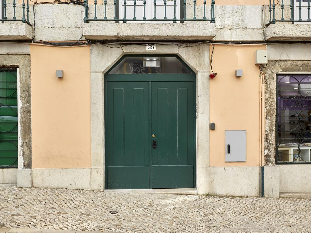Sonel Investe Madalena 287 Boutique By Get Your Lissabon