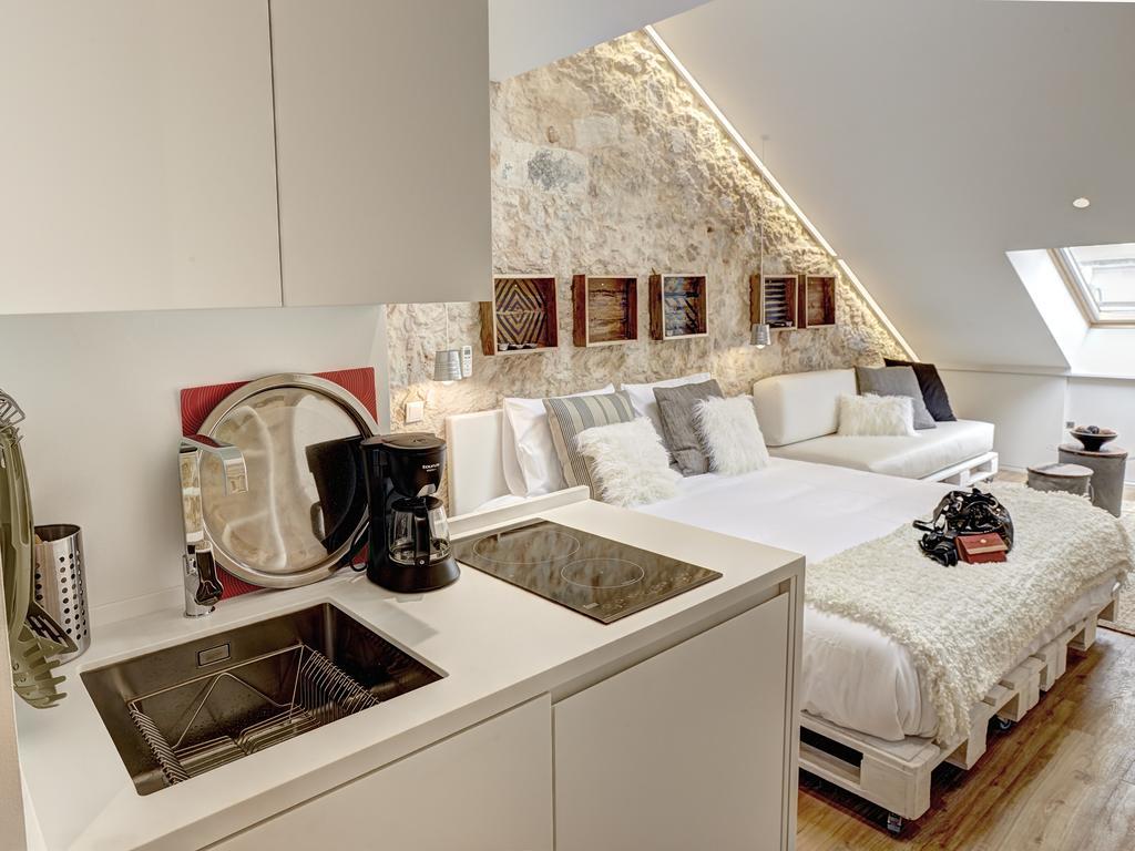 Sonel Investe Madalena 287 Boutique By Get Your Apartment Lissabon