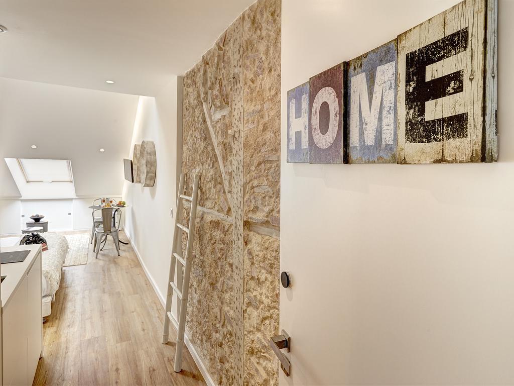 Sonel Investe Madalena 287 Boutique By Get Your Appartement *