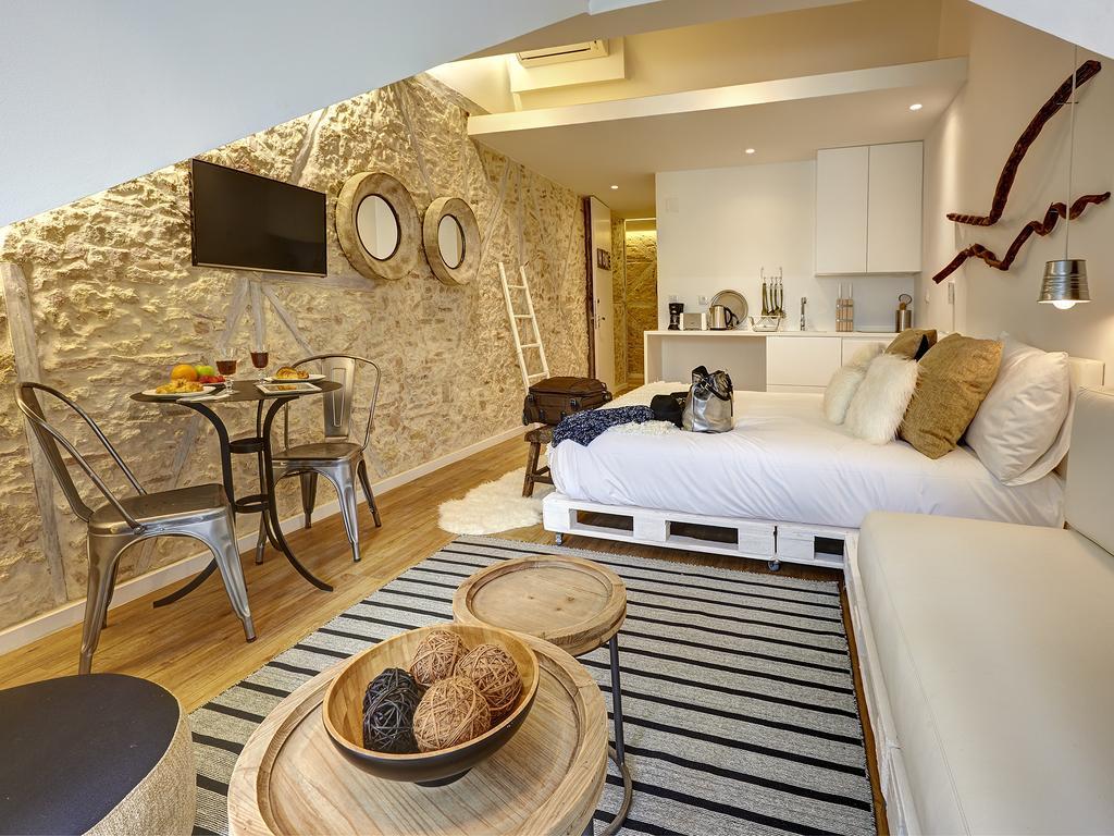 Sonel Investe Madalena 287 Boutique By Get Your * Lissabon