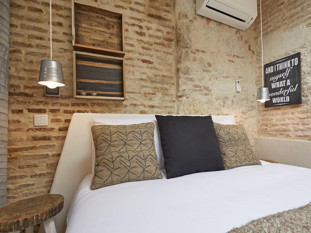 Sonel Investe Madalena 287 Boutique By Get Your Appartement