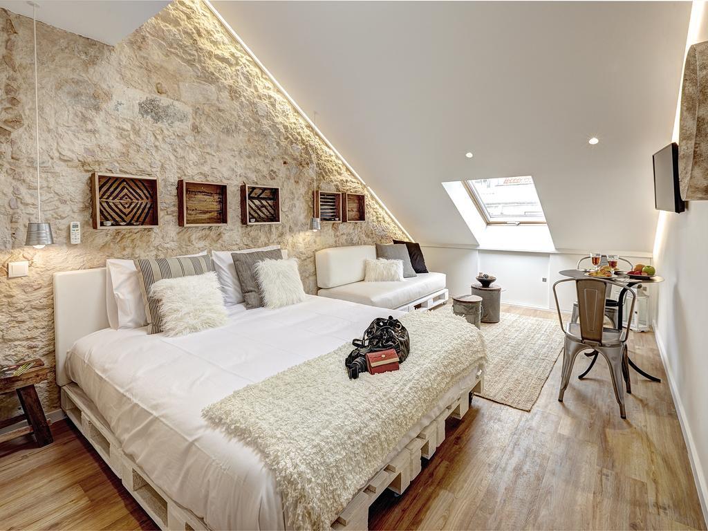 Sonel Investe Madalena 287 Boutique By Get Your Appartement *