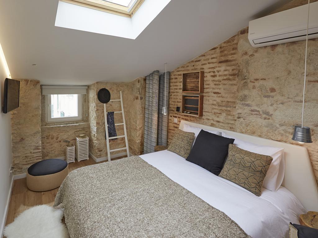 Sonel Investe Madalena 287 Boutique By Get Your Appartement Lissabon